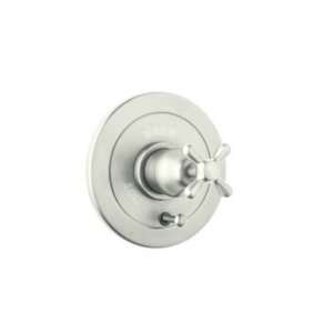 Rohl ARB7400LMPN Country Bath Pressure Balance Integrated Volume Contr