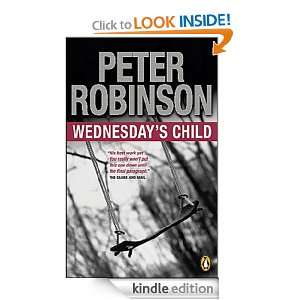 Wednesdays Child Peter Robinson  Kindle Store