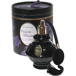  Berdoues Parfums Paris Violette Divine Beauty