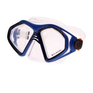  U.S. Divers Admiral 2LX Purge Scuba Masks Sports 