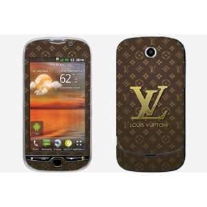  Meestick Louis Vuitton Vinyl Adhesive Decal Skin for HTC 