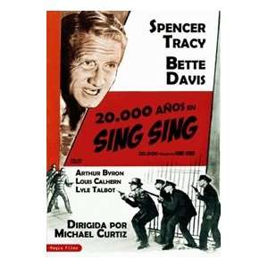  20.000 Años En Sing Sing.(1932).20.000 Years In Sing Sing 
