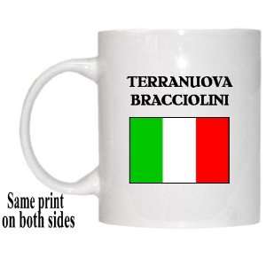  Italy   TERRANUOVA BRACCIOLINI Mug 