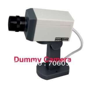   fake dummy security cctv camera detect motion bi01