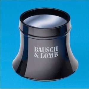  Bausch & Lomb 4X Watchmakers Loupe Arts, Crafts & Sewing