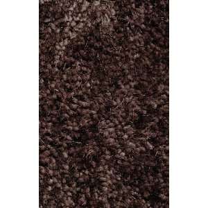   Shag Collection 5X7 Ft Modern Living Room Area Rugs