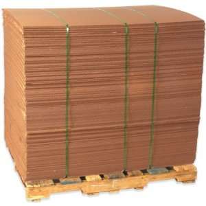  30 x 40 Corrugated Sheets (5/Pack)