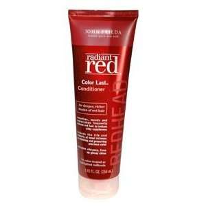   Red Protective Conditioner for Deeper, Richer Shades of Red Hair   8