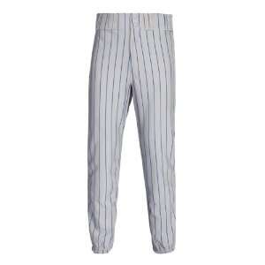  Rawlings Pro Weight Pinstripe Baseball Pants (For Men and 