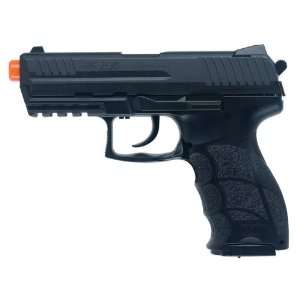   P30 Spring Airsoft Pistol With Metal Slide 2273012