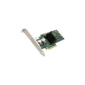  Intel RAID Controller Card 6G SAS PCI E x8 8 internal 