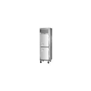  Traulsen ADT232DUT FHS Refrigerator / Freezer Dual Temp 