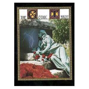  Gothic Tarot by Wendell, Leilah