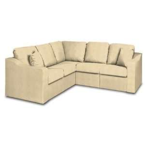  Pulse Bamboo Ali Sectional