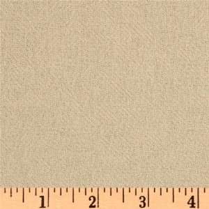   56 Wide Hero Cotton Beige Fabric By The Yard Arts, Crafts & Sewing