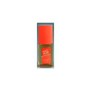  WILD MUSK Perfume. PERFUME 1.0 oz / 30 ml By Coty   Womens 