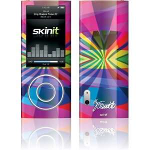  Double Rainbow skin for iPod Nano (5G) Video  Players 