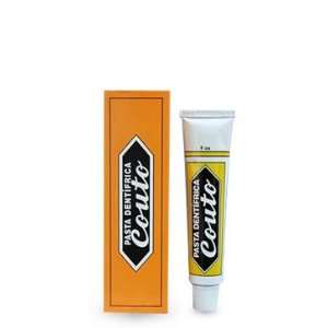  Couto Toothpaste   Travel Size 30g Beauty