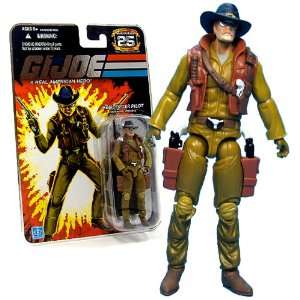   BILL with Cowboy Hat, Vest, 2 Pistols and Display Stand Toys & Games