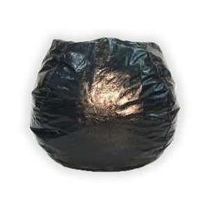  Standard Black Beanbag