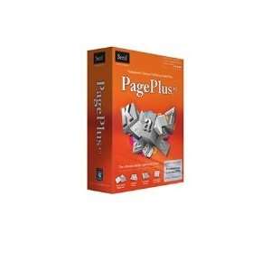  Serif PagePlus X5 Software Electronics