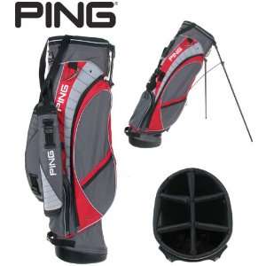  Ping 2007 Craz E Lite Golf Bag   New Closeout Model 