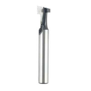  Craftsman 3/8 in. Keyhole Bit, Carbide Router Bit #28654 