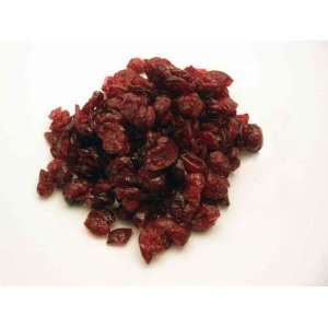 Raspberry Flavored Craisins  Grocery & Gourmet Food