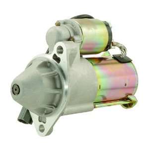  MasterQuality 17701 Premium Remanufactured Starter 