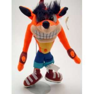  9 Crash Bandicoot Toys & Games