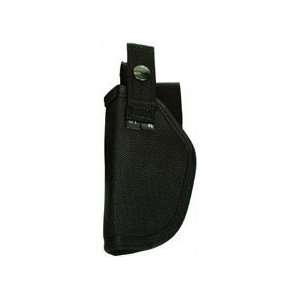   Holster, LT 3.75  4.5 in. Barrel Large Auto,LH Blackhawk BH 40IT05BK L