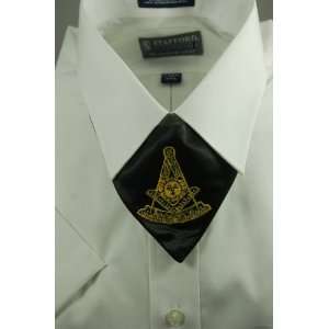  Tie Masonic Cravat Past Master 