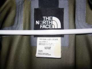 Medium North Face Search and Rescue 3 Ply Gore Tex Mountain Suit 