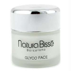  Glyco Face Hidro Exfoliating Cream ( For Dry Skin ) 75ml/2 