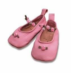  Ballet Slippers/Tutu Shoes