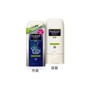  Japanese Mens PreRiUP Medical Hair Conditioner 220g 