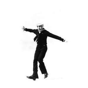 Fred Astaire