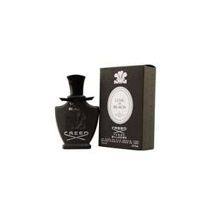  CREED LOVE IN BLACK by Creed 