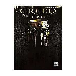  Creed    Full Circle Musical Instruments