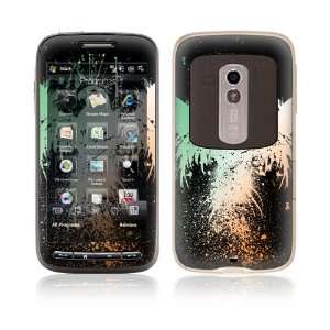  The Legend Decorative Skin Cover Decal Sticker for T mobile HTC 