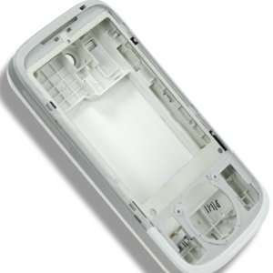 Touch Cruise P3650 Dopod P860 White Housing Cover Case Faceplate Panel 