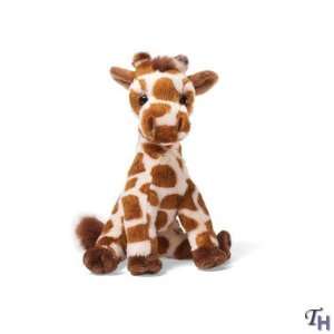  Giraffe 8 Beanbag Animal Toy Toys & Games