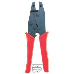  Crimper, Ratcheted, Wire Ferrules22 10 AWG