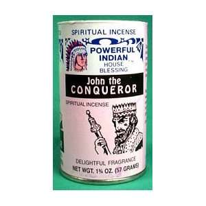  Hi John the Conqueror Powder Incense