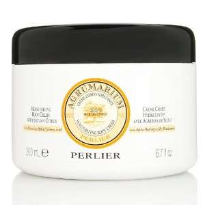  Perlier Agrumarium with Sicilian Citrus Body Cream Beauty