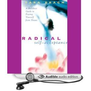  Radical Self Acceptance (Audible Audio Edition) Tara 