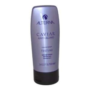   Texture By Alterna For Unisex   3.4 Oz Crme