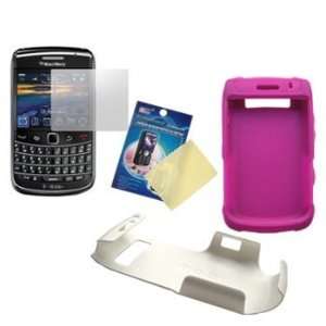   Guard / Protector for BlackBerry Bold 9700 / 9780 Cell Phones