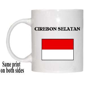  Indonesia   CIREBON SELATAN Mug 