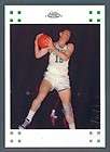 1957 58 Topps Basketball Tom Heinsohn RC 19 225 Celtics  